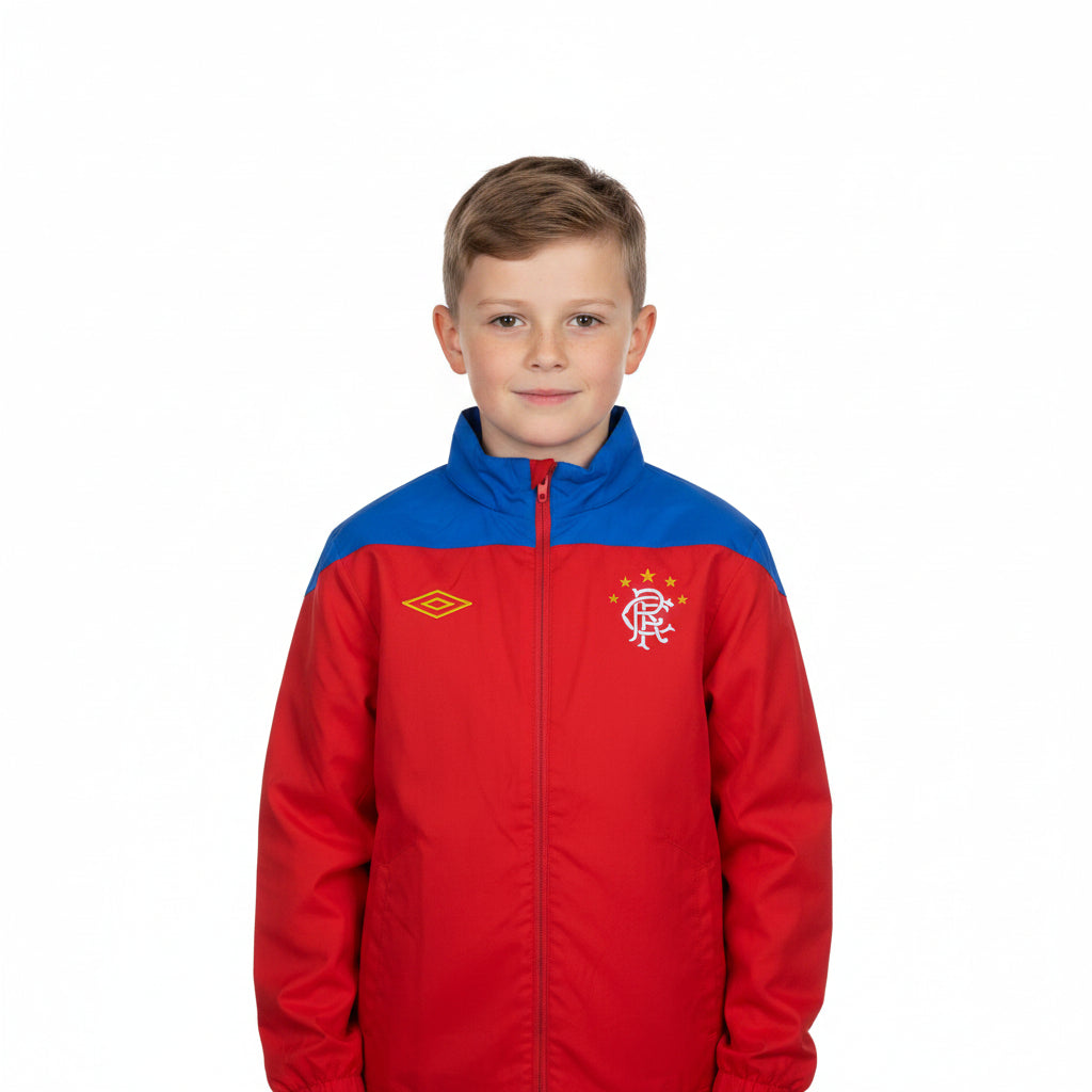 Детски суитшърт Umbro