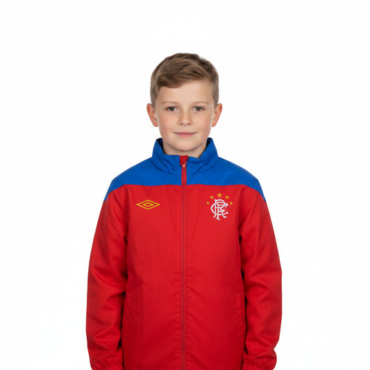 Детски суитшърт Umbro