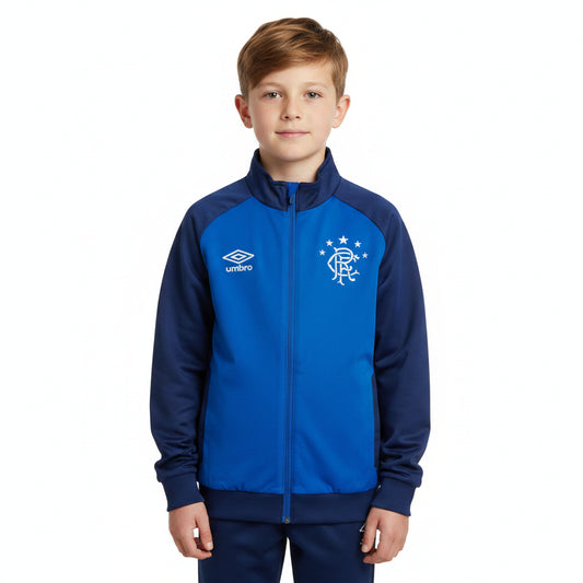 Детски суитшърт Umbro