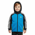 Детски суитшърт Adidas LB C FZ