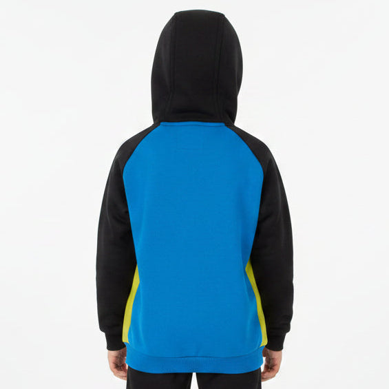 Детски суитшърт Adidas LB C FZ