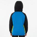 Детски суитшърт Adidas LB C FZ