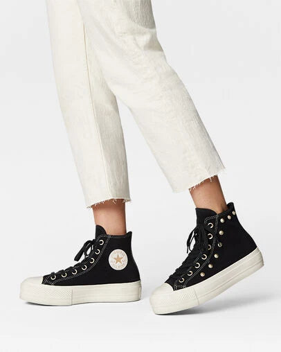 Дамски кецове Converse Chuck Taylor All Star Lift Platform