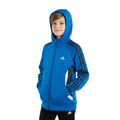 Детски суитшърт Adidas YB CQ FZ