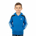 Детски суитшърт Adidas YK CS Hoodie