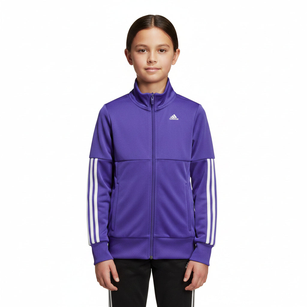 Детски суитшърт Adidas YG W LIN TTOP