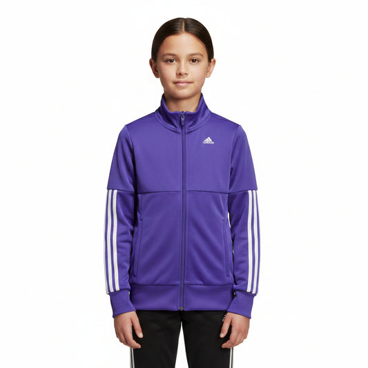 Детски суитшърт Adidas YG W LIN TTOP