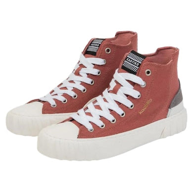 Кецове Kaotiko Keoni "soft burgundy"