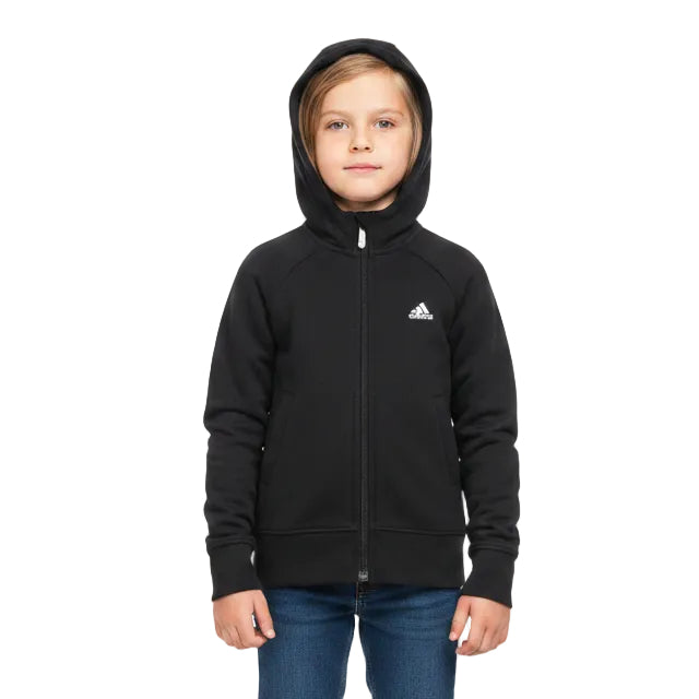 Детски суитшърт Adidas YG Prime FZ HD