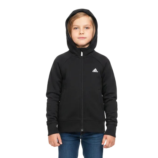 Детски суитшърт Adidas YG Prime FZ HD