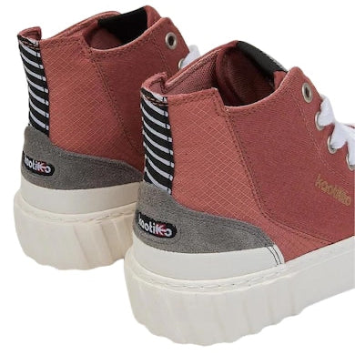 Кецове Kaotiko Keoni "soft burgundy"