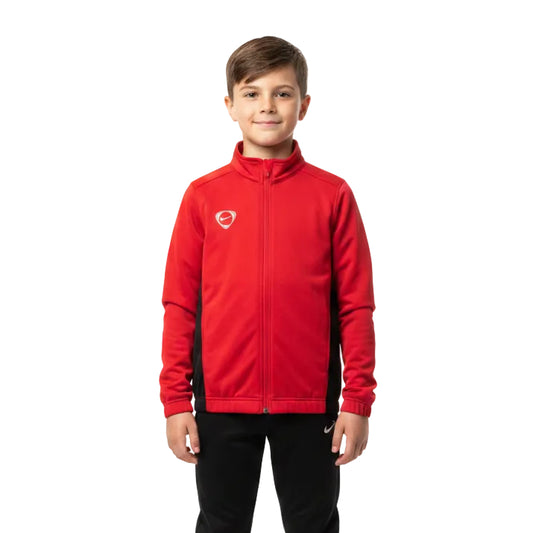 Детски суитшърт Nike