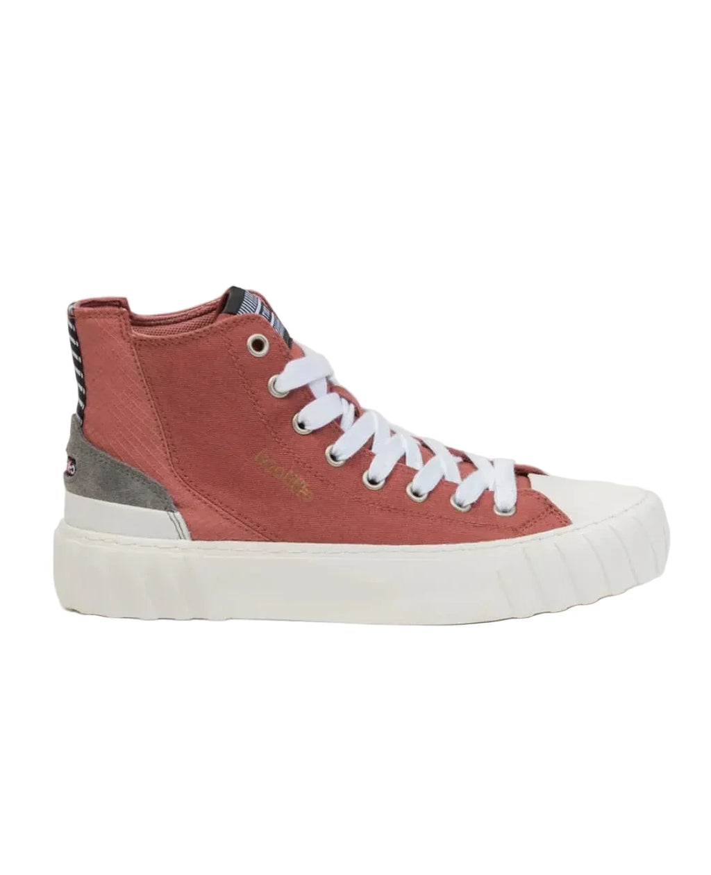 Кецове Kaotiko Keoni "soft burgundy"