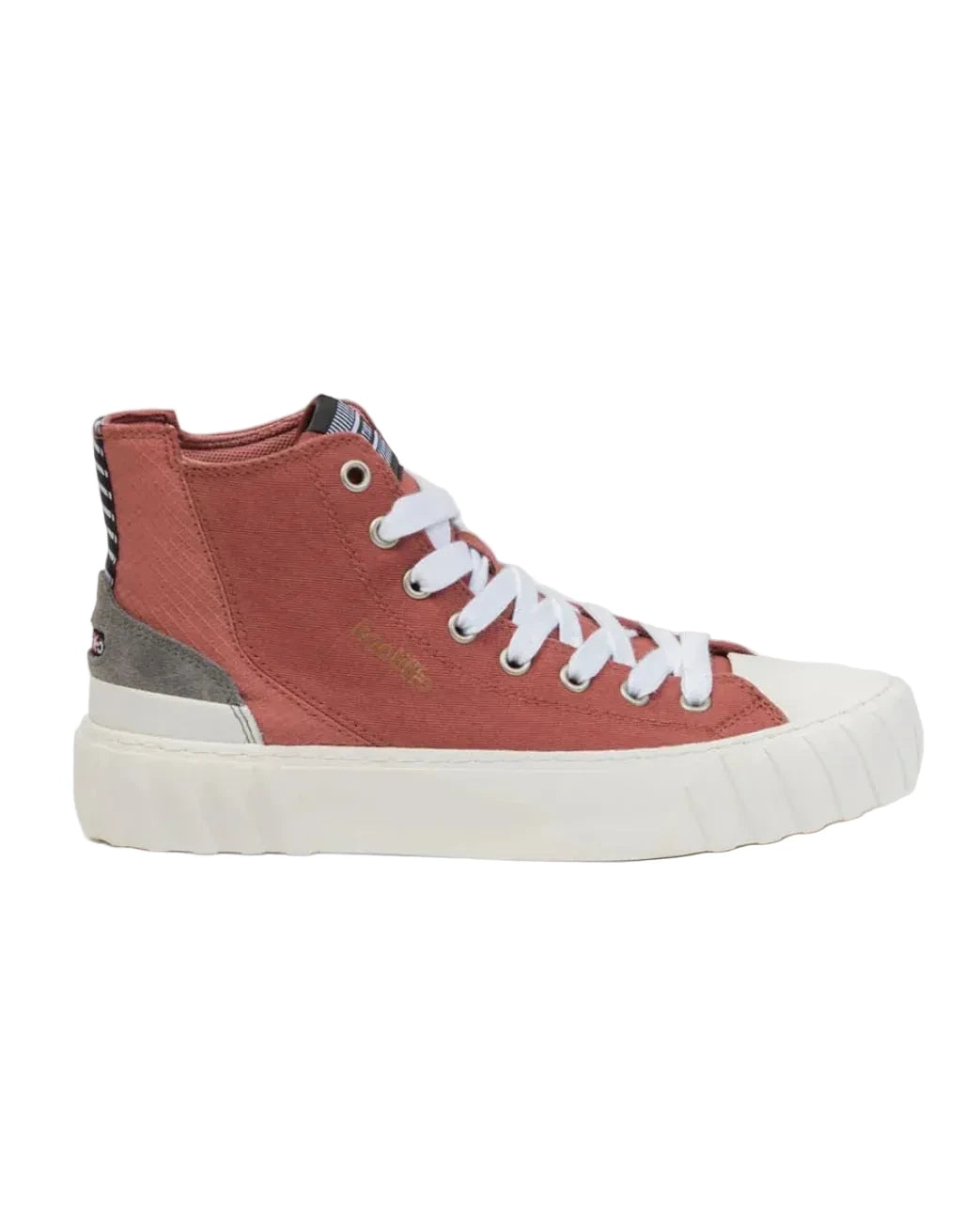 Кецове Kaotiko Keoni "soft burgundy"