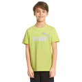 Детска тениска Puma Ess+ 2 Col Logo Tee