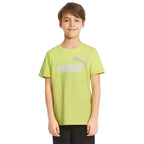 Детска тениска Puma Ess+ 2 Col Logo Tee