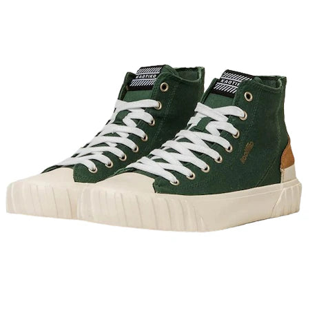 Кецове Kaotiko Keoni "green"