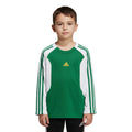 Детска блуза Adidas YB CQ Tee