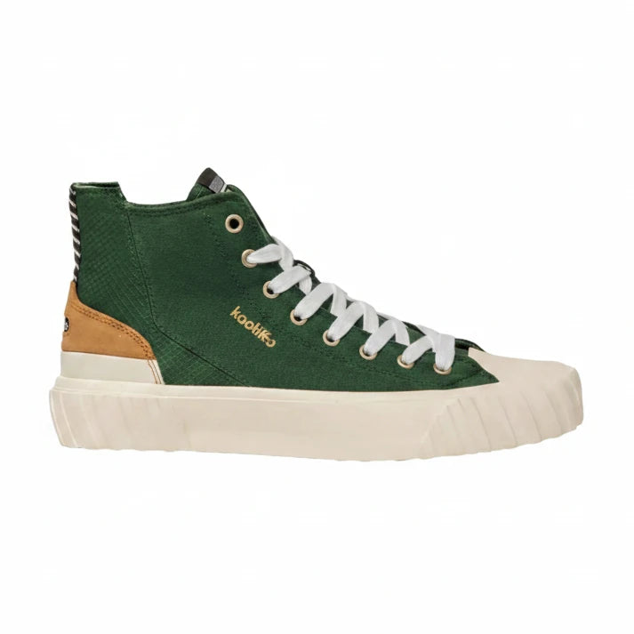 Кецове Kaotiko Keoni "green"