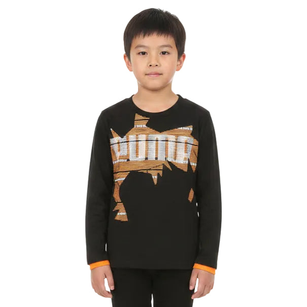 Детска блуза Puma