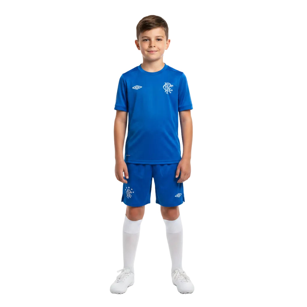 Детски екип Umbro
