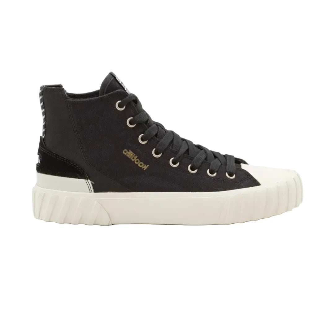 Кецове Kaotiko Keoni "soft black"