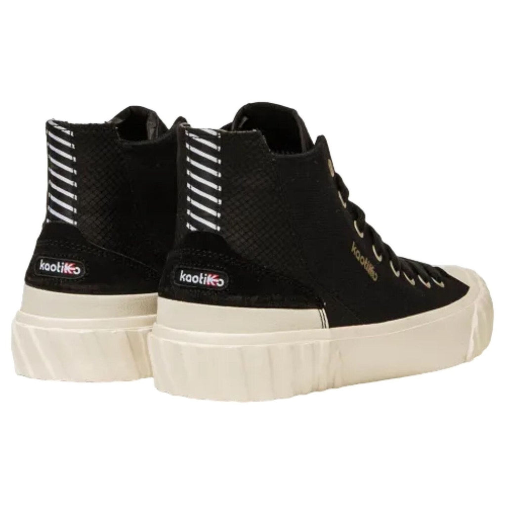 Кецове Kaotiko Keoni "soft black"