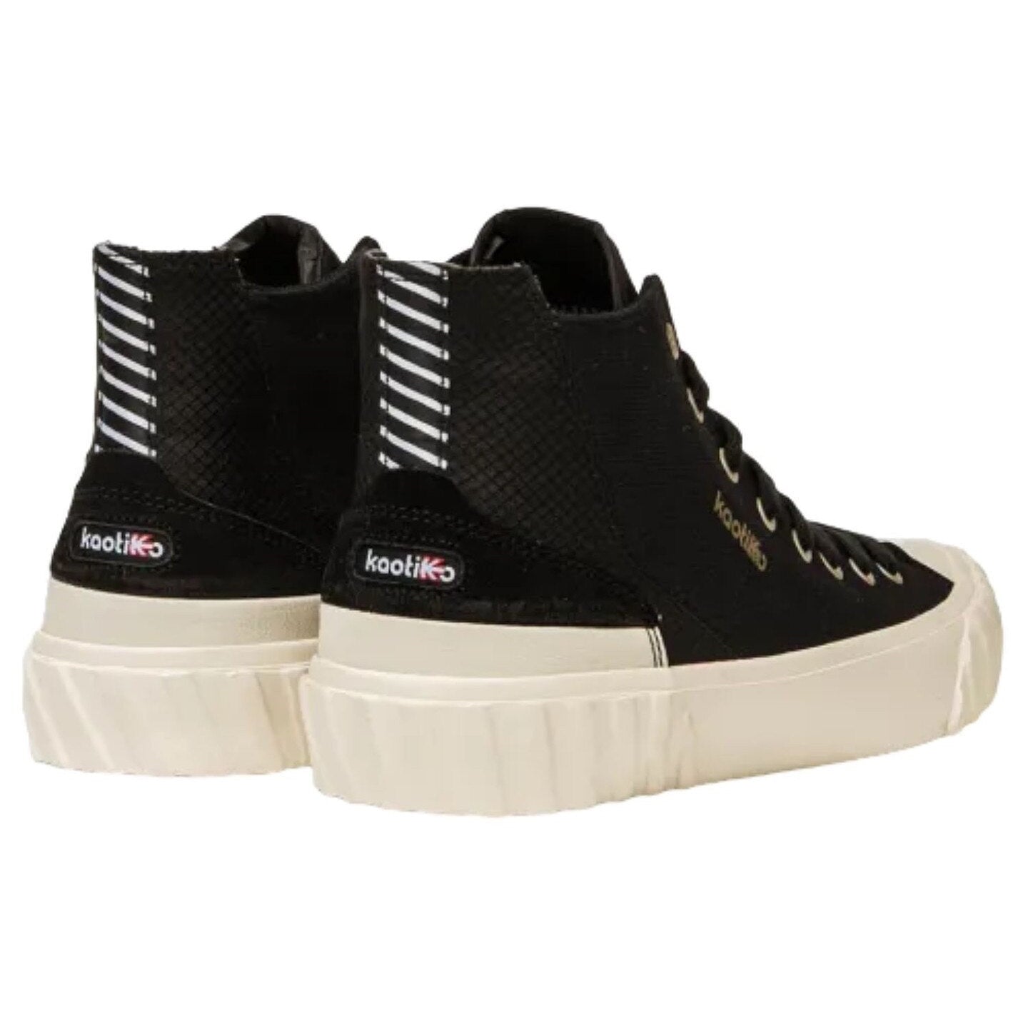 Кецове Kaotiko Keoni "soft black"