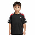 Детска тениска adidas YK CS