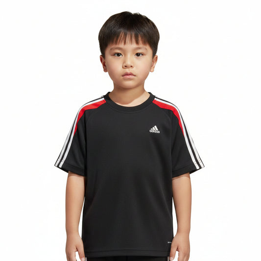 Детска тениска adidas YK CS