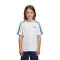 Детска тениска adidas YB ESS3S C TEE