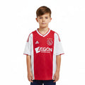 Детска тениска adidas Ajax H JSY