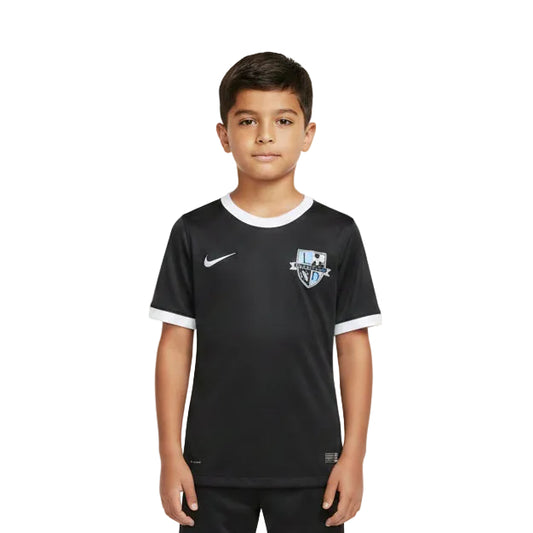 Детска тениска Nike Lake Norman Soccer Club