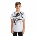 Детска тениска Tapout Splashing