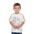 Бебешка тениска adidas Masc T GR Tee