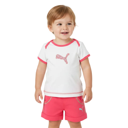 Бебешки комплект PUMA
