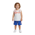Бебешки комплект adidas LG RI SET