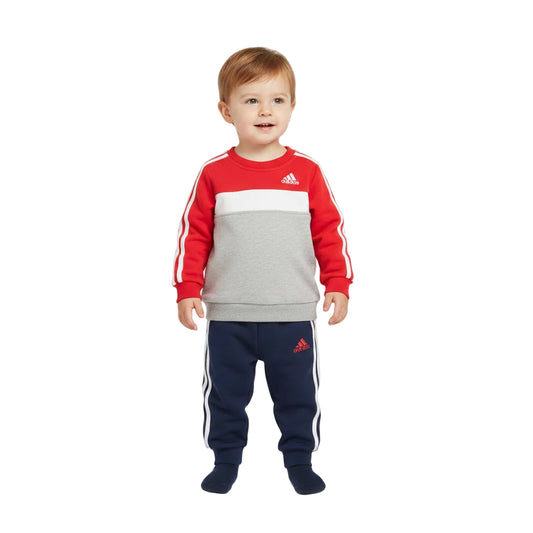 Бебешки  комплект adidas I J 3S Jogger