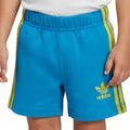 Бебешки къси панталонки adidas I Fun