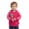 Бебешки суитшърт adidas K DY M FZ HD G