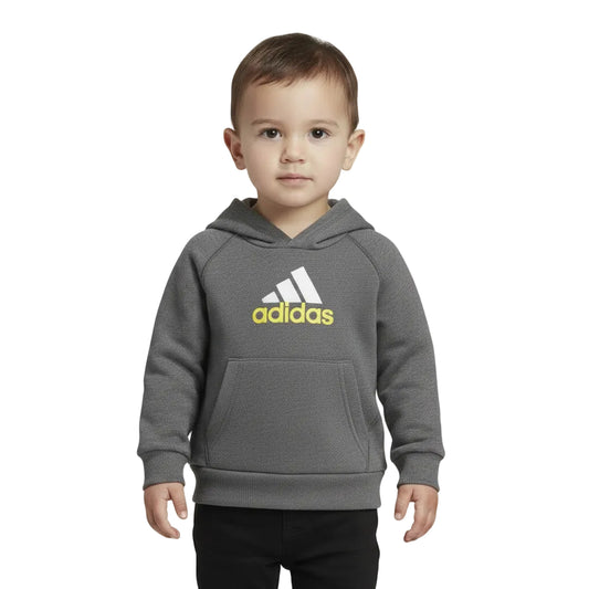 Бебешки суитшърт Adidas Y SMRRN REVST