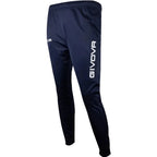 Детски екип GIVOVA CAMPO, Navy blue/Red/White
