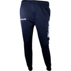 Детски екип GIVOVA CAMPO, Navy blue/Red/White