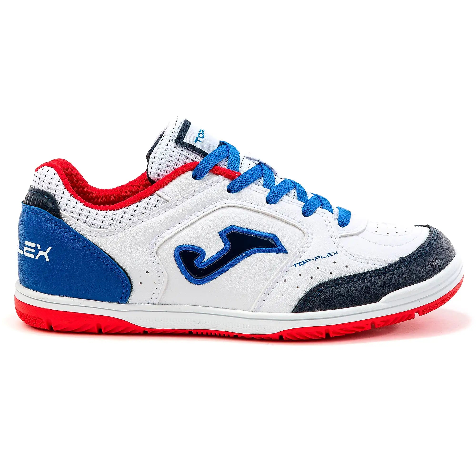 Детски футболни обувки за зала Joma Top Flex Junior