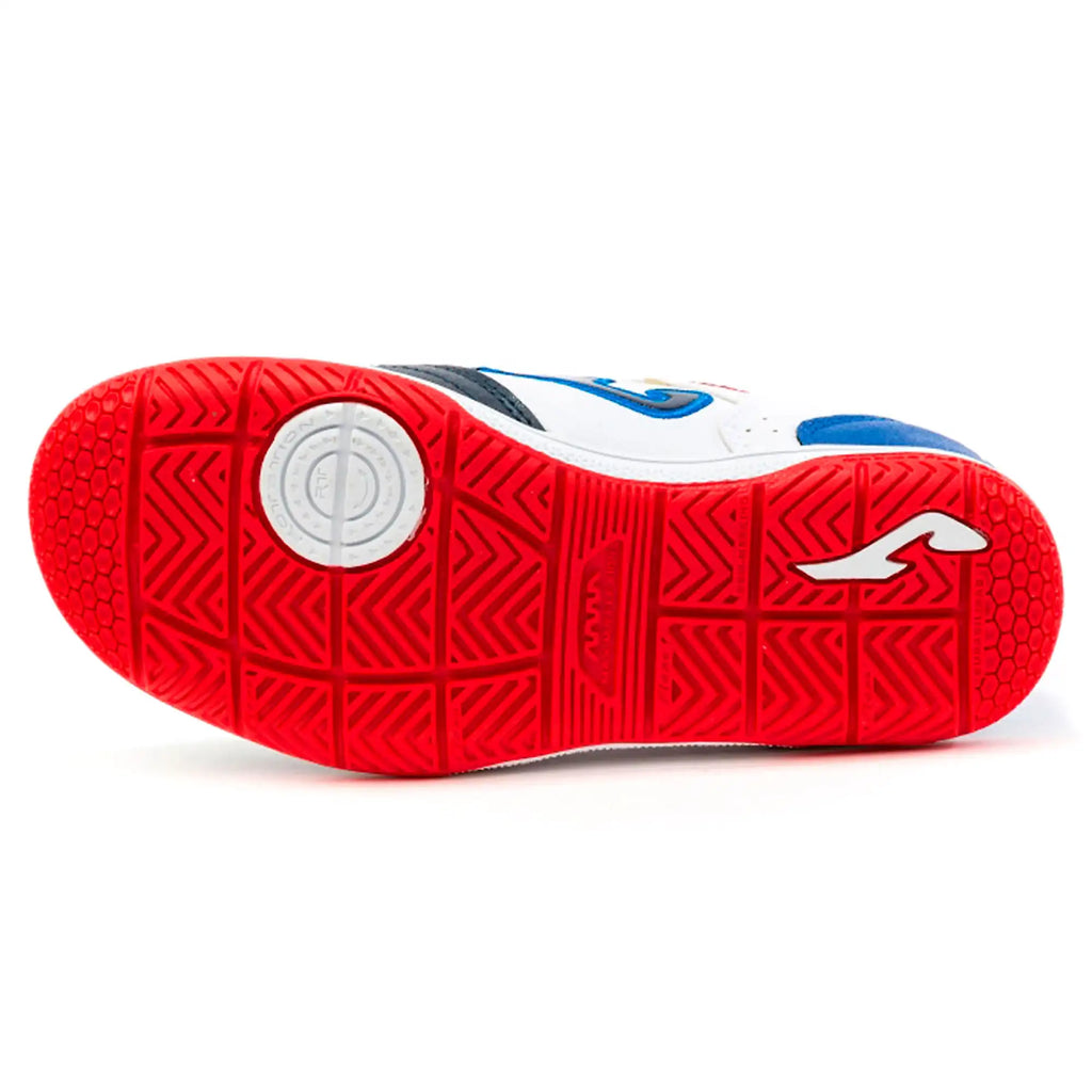 Детски футболни обувки за зала Joma Top Flex Junior