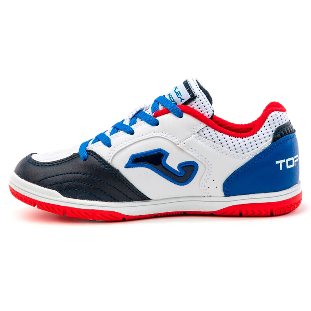 Детски футболни обувки за зала Joma Top Flex Junior