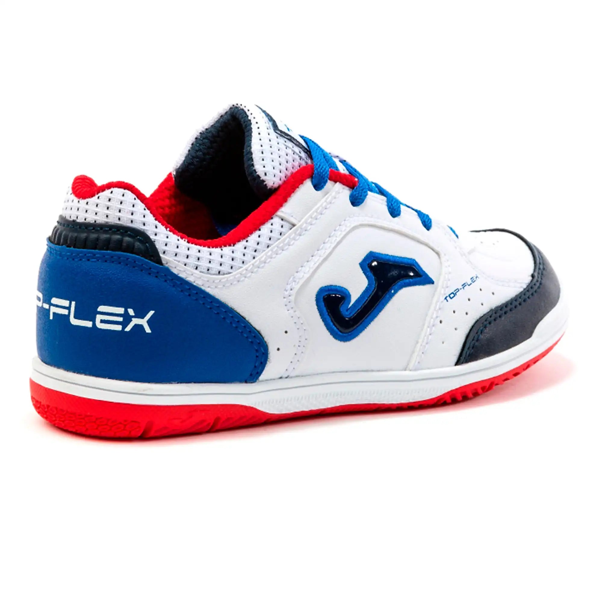 Детски футболни обувки за зала Joma Top Flex Junior