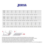 Детски маратонки Joma Sima trail
