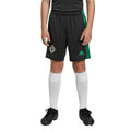 Детски къси панталони Adidas Celtic FC 20/2021