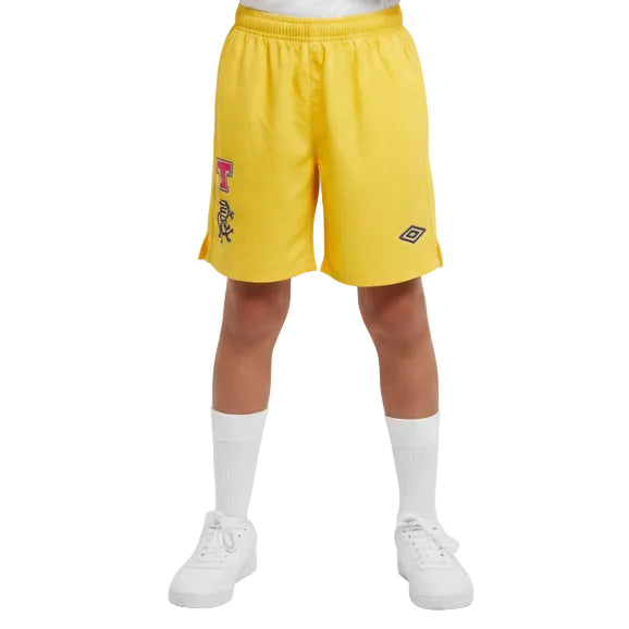 Детски къси панталони Umbro